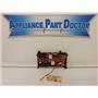 Frigidaire Range 316475806 Control Board Used