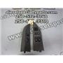 2002 2003 FORD F150 XLT 5.4 AUTO 4X4 4WD FRONT POWER WINDOW SWITCHES ( 2 ) GRAY