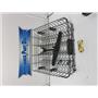 KitchenAid Dishwasher W10194861 Upper Rack w/ Spray Arm Used