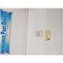 whirlpool washer w10837741 lid lock strike new fsp