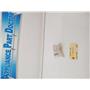 WEST WARD DISHWASHER 675150 NOZZLE CAP NEW