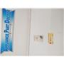 WHIRLPOOL DISHWASHER 99002254 DOOR SWITCH ASSEMBLY NEW FSP