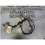 2012 2013 FORD F150 XLT 3.5 ECOBOOST AUTO 4X4 CENTRE CONSOLE WIRING HARNESS
