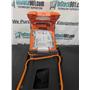 Science G5A-80P1 G5  patient monitor