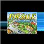 For Sale! by Eagle-Gryphon Games - SEALED