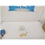GE DRYER WE4M305 LAMP NEW OEM
