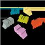 Age of Steam Deluxe Expansion Wooden Locomotives(150) by Eagle-Gryphon - SEALED