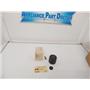 WHIRLPOOL WESTWARD WASHER 350164 AGITATOR CAP KIT NEW