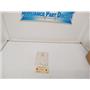 ALLIANCE WASHER/DRYER 32219 STRAIN RELIEF NEW OEM