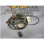 2012 2013 FORD F150 XLT 3.5 ECOBOOST AUTO 4X4 TAIL LIGHT LICENSE WIRING HARNESS