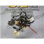 2012 2013 FORD F150 XLT 3.5 ECOBOOST AUTO PASSENGER / DRIVER SEAT WIRING HARNESS