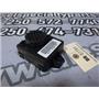 2012 2013 FORD F150 XLT 3.5 ECOBOOST AUTO 4X4 DRIVER ASSIST PARK CONTOL MODULE