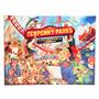 Tenpenny Parks: Collector's Edition (NO BASE) by Thunderwork Games - SEALED
