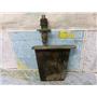 Boaters' Resale Shop of TX 2606 2702.35 SHAMROCK 11" (S22-10)RUDDER ASSEMBLY