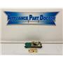 Maytag Oven 7601P617-60 control board used