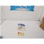 GE OVEN WB23K5043 INFINITE CONTROL NEW OEM