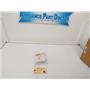 ROBERTSHAW OVEN W10900107 COOKING CONTROL NEW