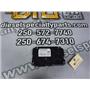 2012 2013 FORD F150 XLT 3.5 ECOBOOST AUTO 4X4 SYNC VOICE CONTROL MODULE