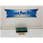 Amana Oven W10173499 control board used