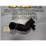 2005 2006 VOLKSWAGEN JETTA 1.9L DIESEL AUTO SEDAN AIR INTAKE PIPE HOSE 3C0129654