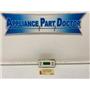 GE Range WB27T10469 control board used