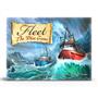 Fleet: The Dice Game (2nd Edition) by Eagle-Gryphon - SEALED