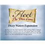 Fleet: The Dice Game - Dicey Waters Expansion by Eagle-Gryphon - SEALED