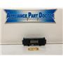 Whirlpool Range W10308315 control board used