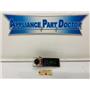 GE Range WB27D5127 control board used