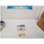 GE OVEN WB21X5243 INFINITE SWITCH NEW OEM