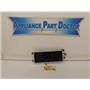 Samsung Range DG34-00014A DE92-03045B Faceplate & Control Board Used