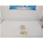 WHIRLPOOL DRYER WP33002346 DRYER KNOB SKIRT NEW FSP