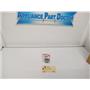 WHIRLPOOL WASHER 3362628 KNOB NEW FSP