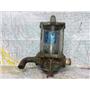 Boaters' Resale Shop of TX 2606 2702.14 PERKO BRONZE 1" STRAINER HOUSING ONLY