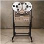 Tascam 42 1/4" Analog Tape Recorder w/ RC-71 Remote & Stand #59305