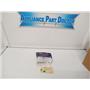 ELECTROLUX DRYER 134399700 START SWITCH NEW OEM