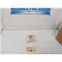 WHIRLPOOL REFRIGERATOR  1110713 END CAP NEW FSP