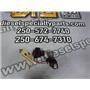 2012 2013 FORD F150 XLT 3.5 ECOBOOST AUTO 4X4 IGNITION KEY LOCK IMMOBILIZER FOB