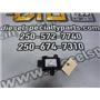 2012 2013 FORD F150 XLT 3.5 ECOBOOST AUTO 4X4 SEAT OCCUPANCY MODULE CL3419G275AF