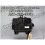 2012 2013 FORD F150 XLT 3.5 ECOBOOST AUTO 4X4 SMART JUNCTION FUSE BOX PANEL OEM