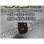 2012 2013 FORD F150 XLT 3.5 ECOBOOST AUTO 4X4 STEERING COLUMN CLOCK SPRING OEM