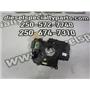 2012 2013 FORD F150 XLT 3.5 ECOBOOST AUTO 4X4 STEERING COLUMN  C13T14B522CBW