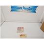 WHIRLPOOL MISC. 1188814 1168699 AC SWITCH NEW FSP