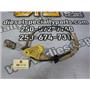 2012 2013 FORD F150 XLT 3.5 ECOBOOST AUTO 4X4 SHIFT CABLE LINKAGE BL3P7E395CB
