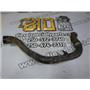 2012 2013 FORD F150 XLT 3.5 ECOBOOST AUTO 4X4 RIGHT UPPER TURBO INTAKE PIPE OEM