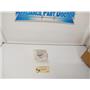 WHIRLPOOL DRYER 3406108 DOOR SWITCH NEW FSP