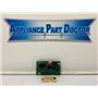 Whirlpool Washer W10580703 Rev B control board used