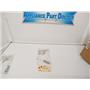 WHIRLPOOL WASHER W10250667 SPRING NEW FSP