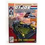 2013 SDCC G.I Joe and The Transformers: The Epic Conclusion! by Hasbro