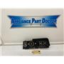 GE Washer 290D2224G001 290D1525G004 control board used